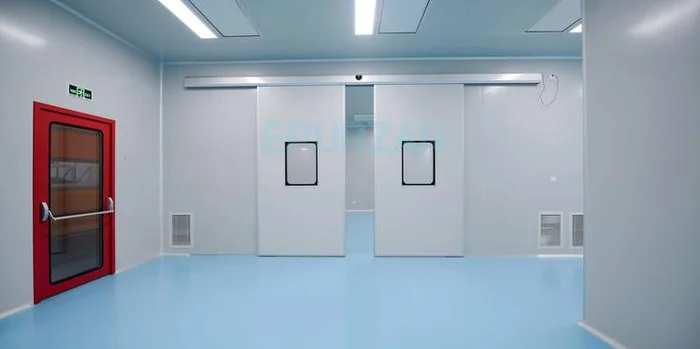 유리 벽 깨끗한 방, 깨끗한 방 유리 분리벽, 깨끗한 방 가득 차있는 유리 분리벽, 깨끗한 방 유리 벽, 유리 패널 깨끗한 방, 깨끗한 방 유리 패널